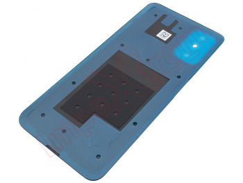 Tapa de batería Service Pack azul nocturno "Nighttime Blue" para Xiaomi Redmi Note 10 5G, M2103K19G, M2103K19C